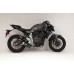 2015-2022 YAMAHA FZ-07/MT-07 Stainless Full System